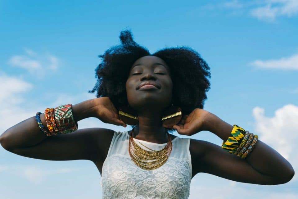 IUA: Diner Gala pour la culture africaine