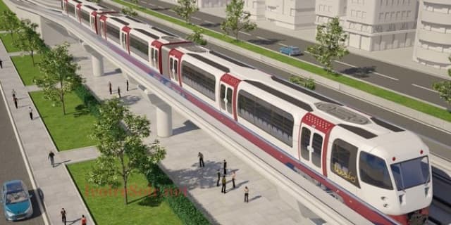 Le métro d’Abidjan : piste de solution aux embouteillages interminables de la ville