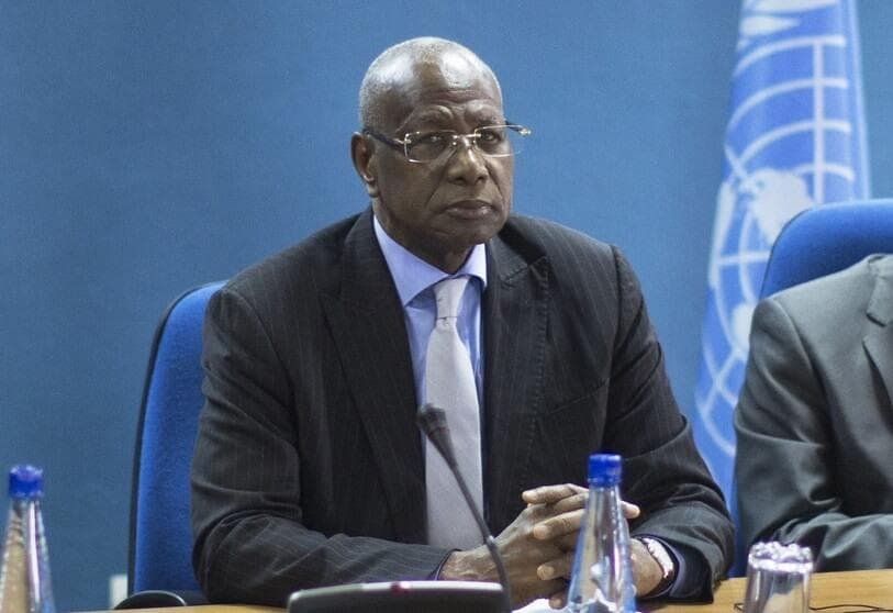 Les défis du nouvel émissaire de l’ONU en Libye Abdoulaye Bathily
