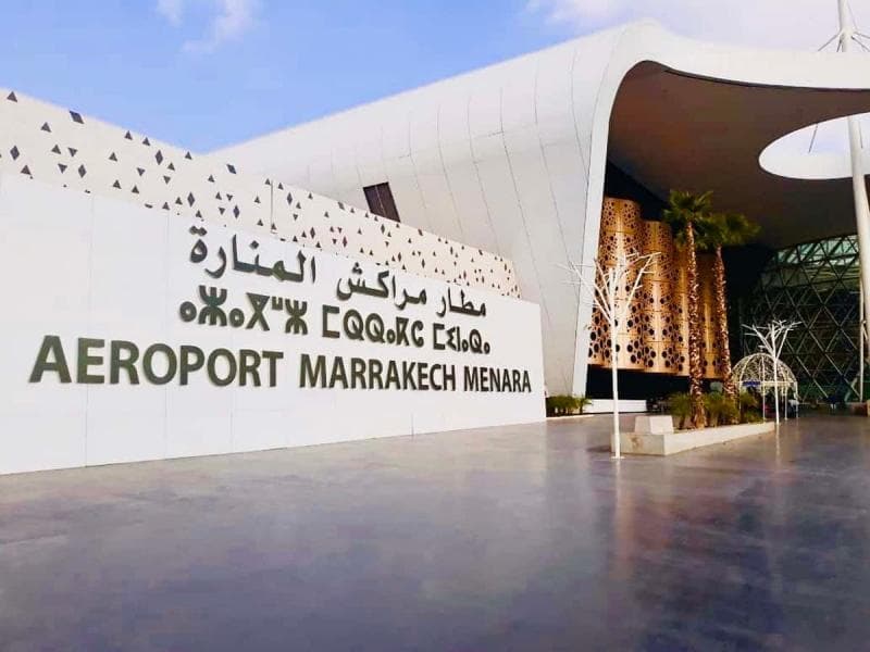 Marrakech accueillera Le Congrès Mondial des Aéroports du 22 au 28 Octobre 2022