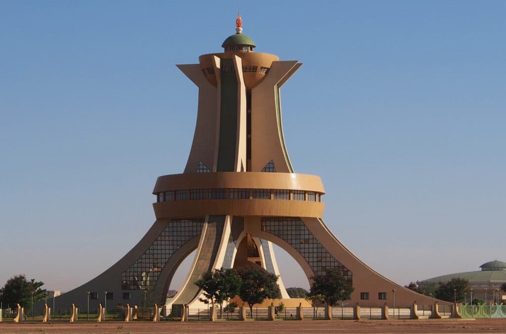 Le FMI vient en aide au Burkina Faso, profondément affecté par la crise alimentaire
