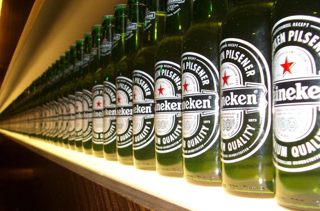 Heineken finalise l’acquisition de Distell pour renforcer sa présence en Afrique