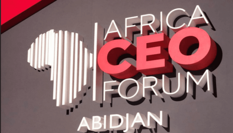 Africa CEO Forum 2023 : Stimuler la croissance du secteur privé en Afrique