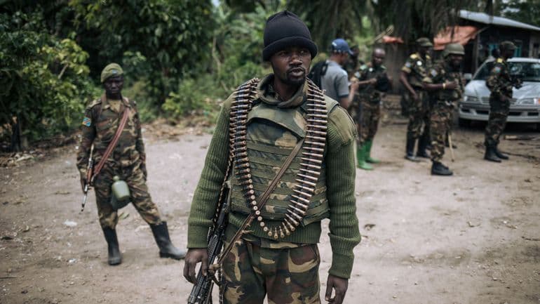 L’impératif d’une action internationale contre le financement terroriste dans la tragédie des attaques des rebelles ADF en RDC
