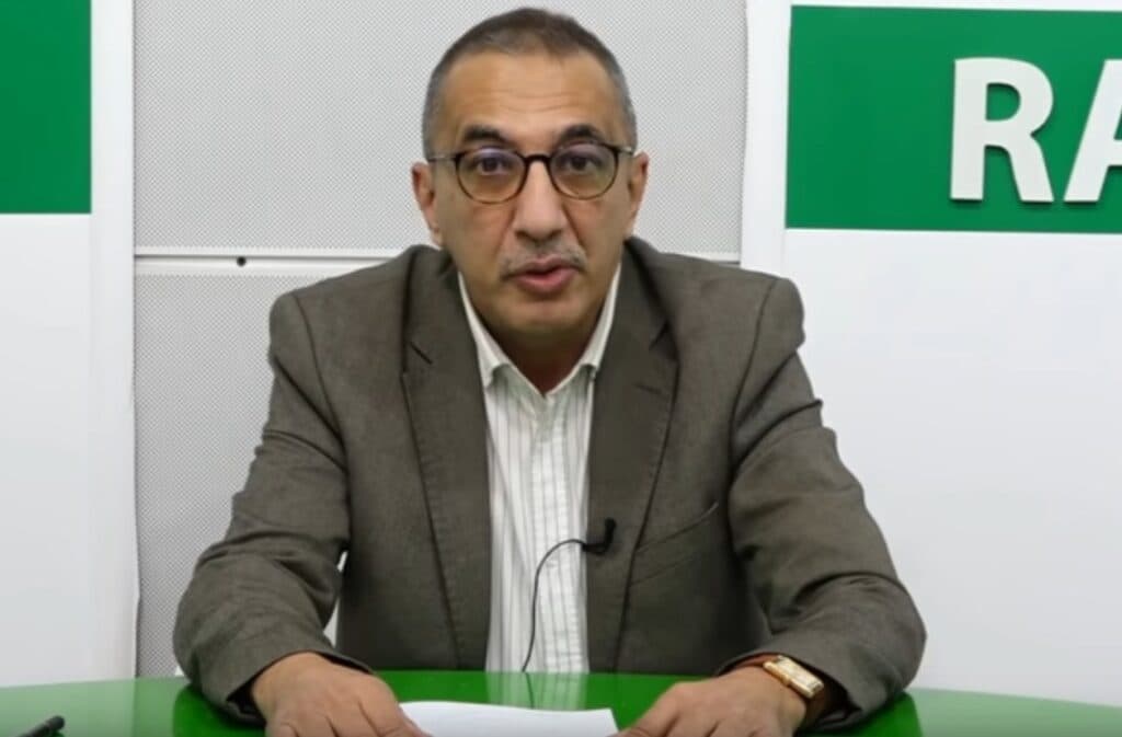 La condamnation de Ihsane El Kadi et la remise en question par la communauté internationale de la liberté de la presse en Algérie
