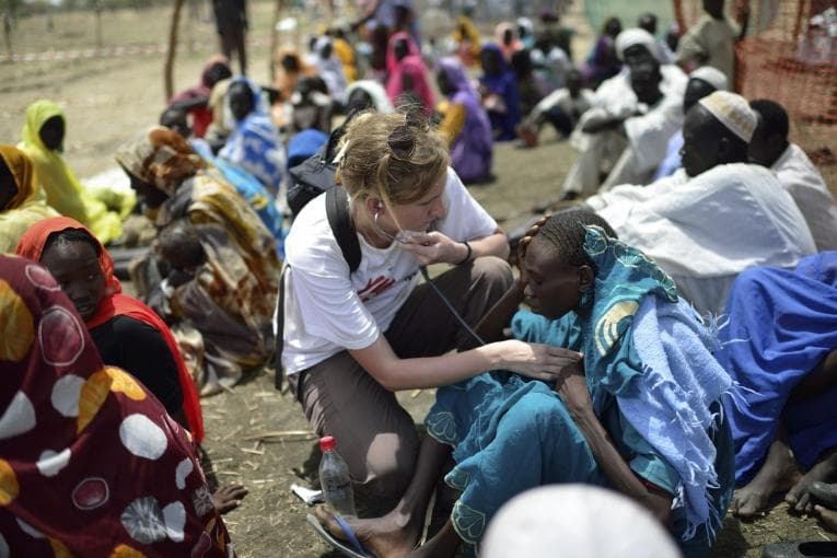 L’intervention des organismes internationaux pour aider les déplacés dans la crise politique et humanitaire au Soudan.
