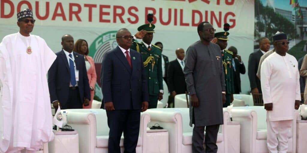 Afrique de l’Ouest – Une zone fertile aux coups d’états militaires ?
