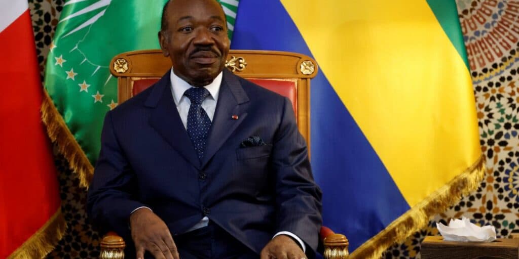Gabon – Ali Bongo candidat à sa propre succession