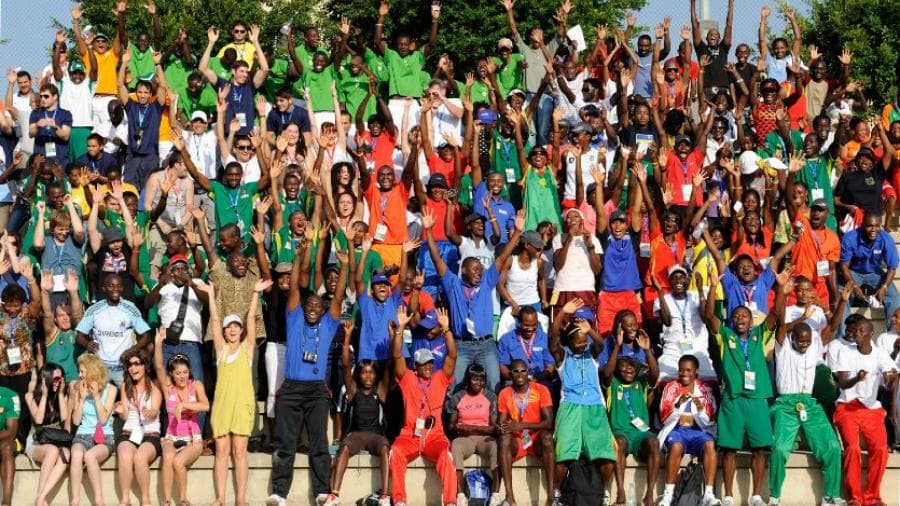 9e édition des jeux de la francophonie 2023 – Kinshasa, la capitale congolaise, va abriter l’évènement qui aura lieu du 28 juillet au 6 août