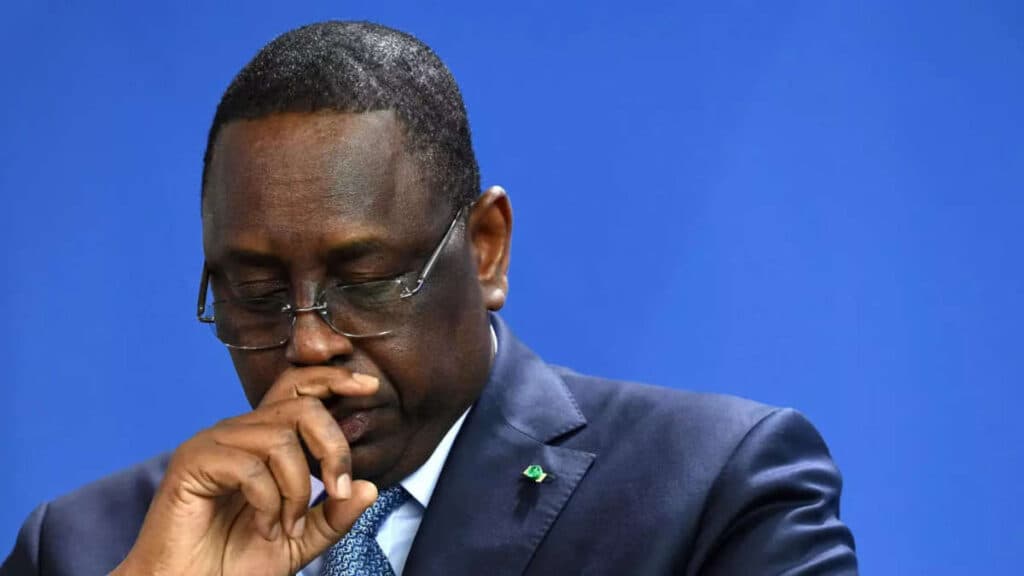 Sénégal – Le plan de Macky Sall mis en échec par la rue ?