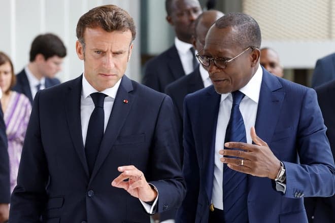 Sommet de Paris- Quels enjeux pour l’Afrique dans le « Nouveau pacte financier mondial » ?