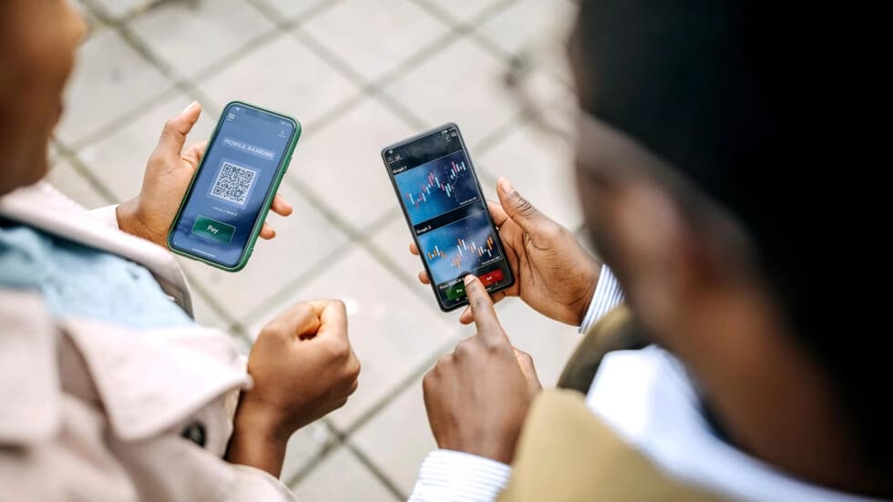 Le Rwanda se veut une place forte du secteur des fintech