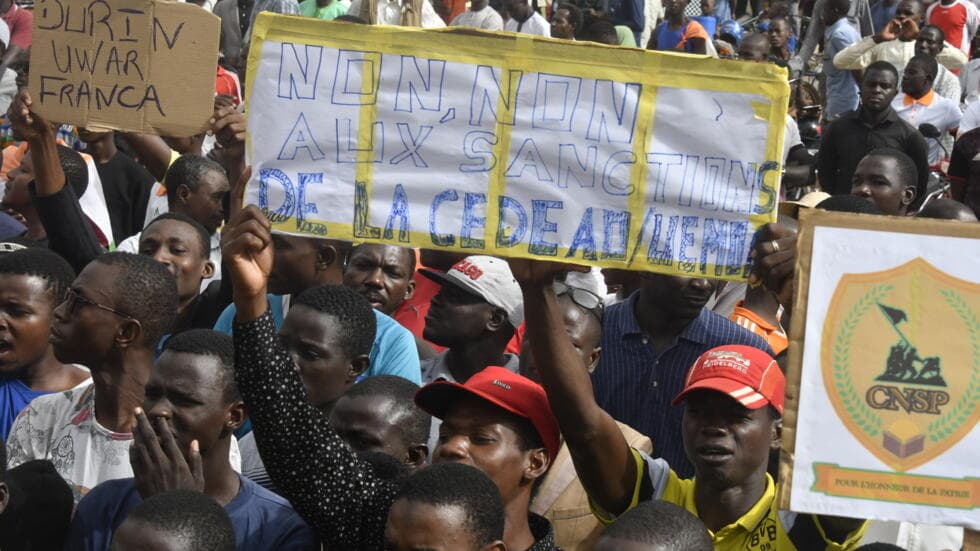 Crise au Niger – Vers un apaisement des tensions par l’entremise des guides spirituels ?