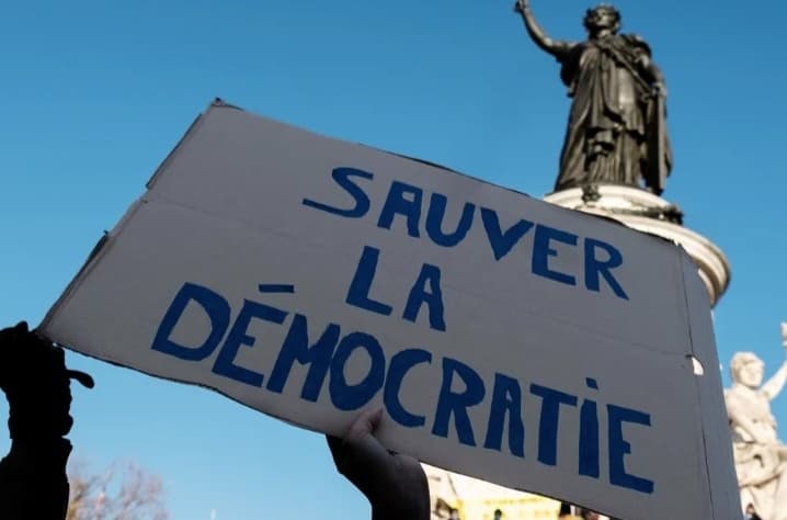 Vers un recul de la démocratie sénégalaise ?
