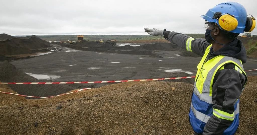 Mako Gold Limited, firme d’exploitation minière australienne a annoncé le lundi 21 août la découverte d’un gisement de manganèse à Ouangolodougou, région du Nord de la Côte d’Ivoire