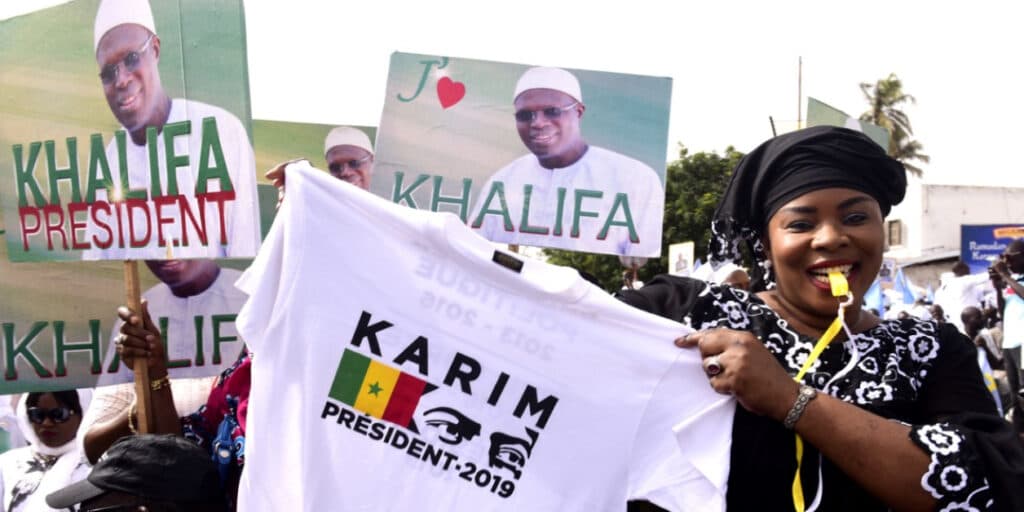 Présidentielle sénégalaise – Vers des participations de Khalifa Sall et Karim Wade à l’élection de février prochain ?