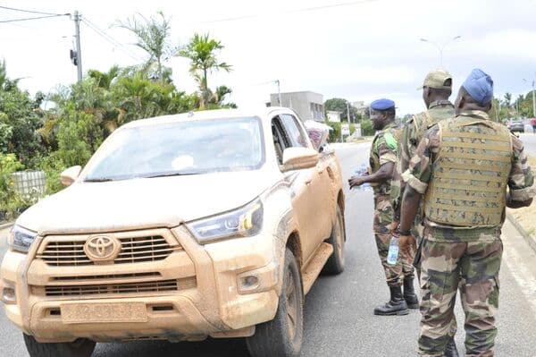 Crise au Gabon – Quelle interprétation suite à la prise du pouvoir par les militaires ?