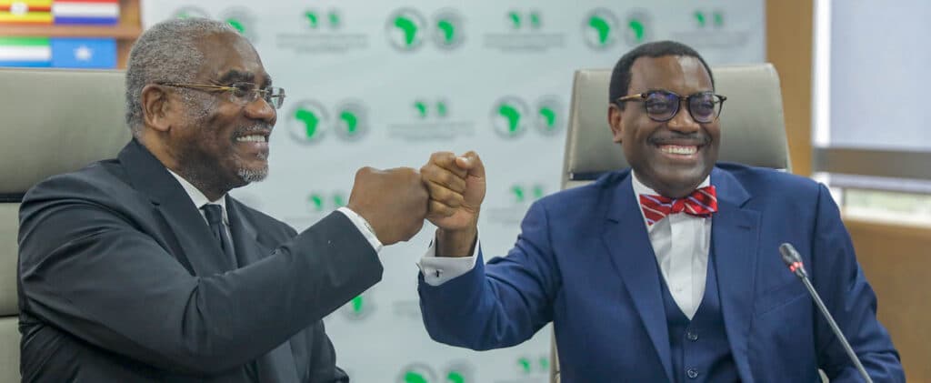 L’Afrique a lancé à New-York une stratégie pour le financement de ses grands projets