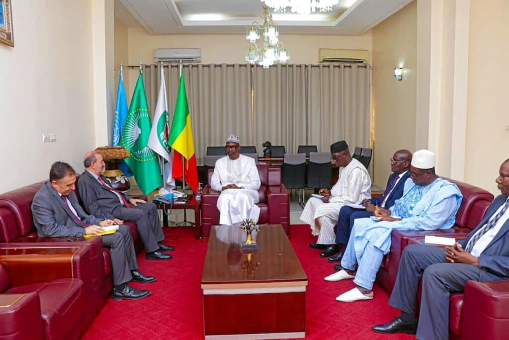 Alger-Bamako – Pourquoi rien ne va plus ?