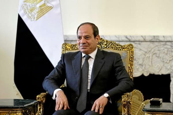 Egypte