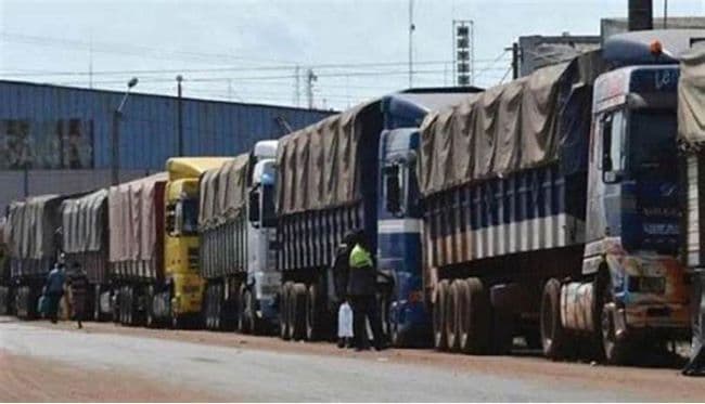 CEDEAO – Le Bénin rouvre sa frontière avec le Niger, bientôt la reprise du commerce entre les deux pays