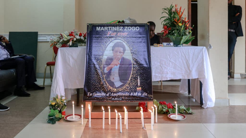 Cameroun – Un an après son assassinat