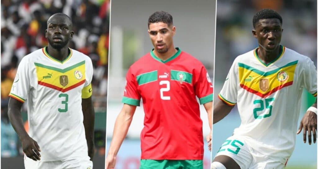 CAN 2023 – Bilan du 1er tour