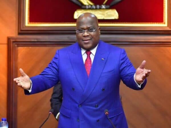 RDC – L’élection de Félix Tshisekedi confirmée par la Cour constitutionnelle
