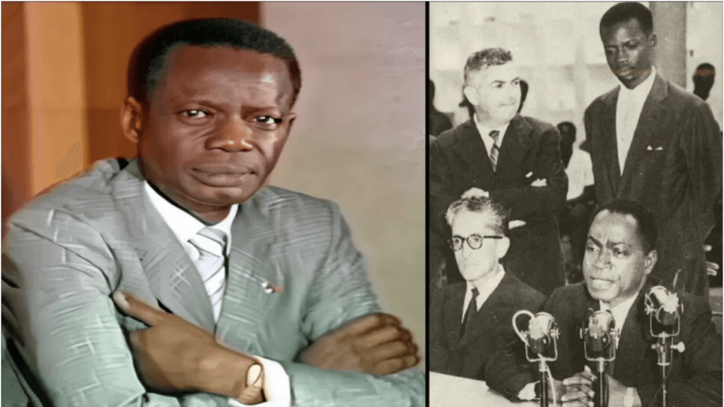 Côte d’Ivoire – Les enfants THIAM en colère