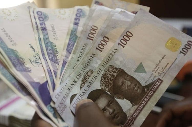 Économie – Nigéria – Le Naira s’effondre, la population en colère manifeste à travers le pays