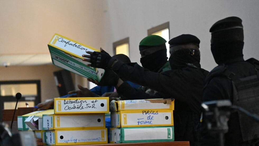 Guinée : Massacre du 28 septembre, le procès se penche sur une requalification des faits en crimes contre l’humanité