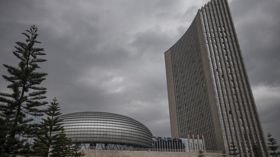 Ethiopie : L’Union africaine va débloquer un million de dollars de son fonds pour la paix, afin de soutenir la fin de la guerre au Tigré