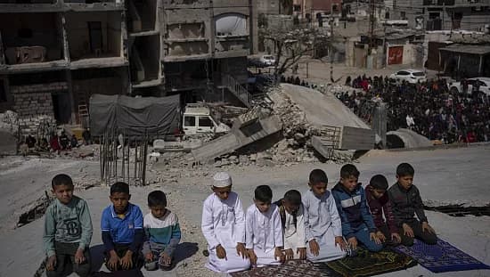 Algérie: Le pays importe des quantités massives de bœuf et d’agneau pour faire face à l’explosion de la demande de viande attendue tout au long du mois sacré du Ramadan