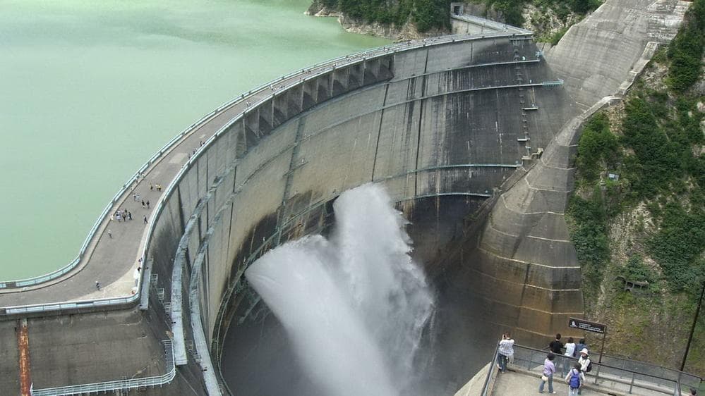 Zambie : Les populations privées d’électricité huit heures par jour depuis une semaine, en raison du tarissement des barrages hydroélectriques dû à la sécheresse