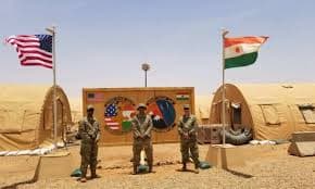 Niger: Après l’armée française, les militaires américains à leur tour chassés par le général Tchiani