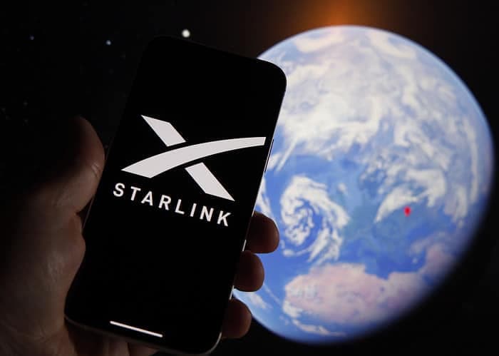 Marché de l’Internet: L’entreprise américaine Starlink fait une percée en Afrique, mais se heurte à des pays Ouest-africains qui la taxent de » société illégale »