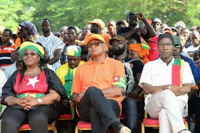 Togo : L’opposition rejette en bloc la nouvelle Constitution et appelle à des manifestations de rue pour empêcher sa promulgation