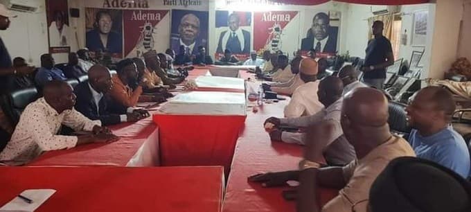 Mali: Plus de 80 associations et partis politiques exigent un retour à l’ordre constitutionnel pour sortir le pays de l’impasse