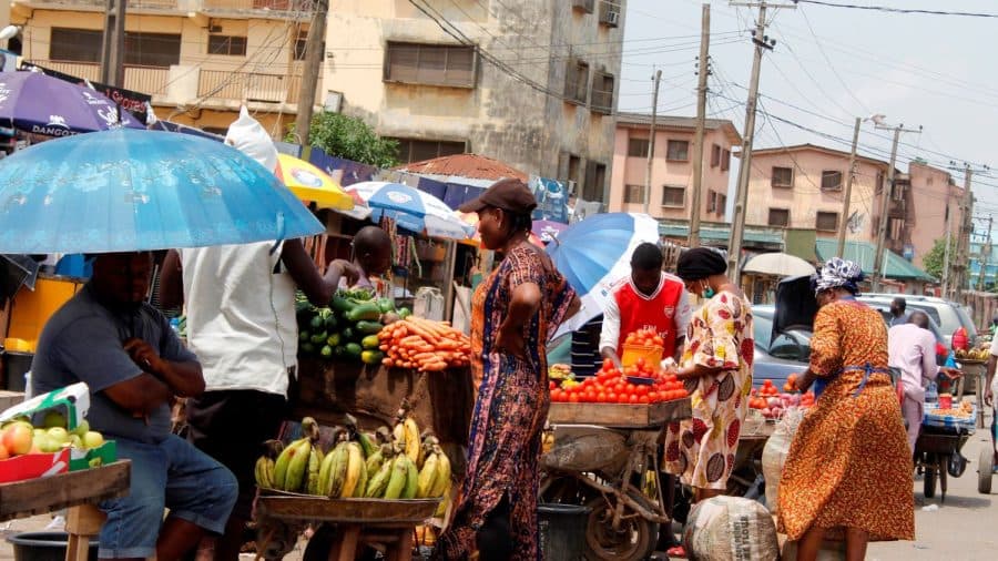 Croissance économique en Afrique: La Banque Mondiale regrette le peu d’impact sur la pauvreté des populations