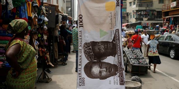 Nigeria: le pays rétrograde de la 1ère à la 4e puissance économique d’Afrique