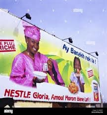 Sénégal: Des populations appellent au retrait des produits Nestlé pour bébé sur le marché, après des révélations indiquant qu’ils contiennent du sucre ajouté