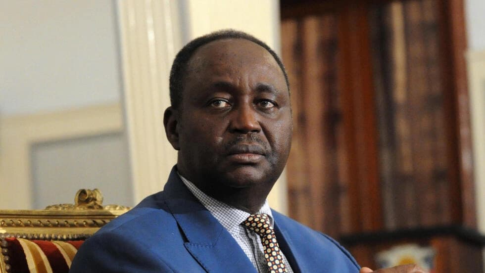 Centrafrique: Mandat d’arrêt international lancé par la Cour pénale spéciale contre François Bozizé
