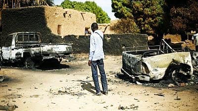 Mali: La crise humanitaire s’aggrave dans le nord-est, 80.000 enfants confrontés à la malnutrition et à la maladie à Ménaka