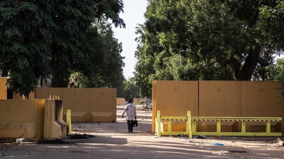 Burkina Faso: La junte fait suspendre des travaux de construction à la résidence de l’ambassadeur de France