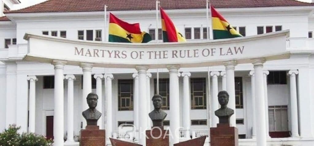 Ghana: Examen de la loi anti-gay par la Cour suprême, le pays exposé à une sanction de la Banque mondiale et du FMI