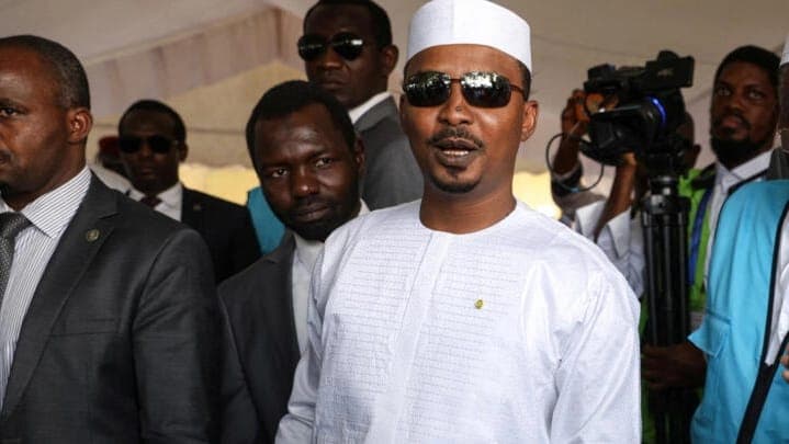 Tchad: Mahamat Idriss Deby déclaré vainqueur de l’élection présidentielle avec 61% des voix, Succès Masra contexte et appelle les populations à descendre dans la rue