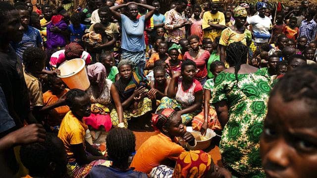 Conflits en Afrique: Plus de 76 millions de déplacés internes enregistrés en 2023, selon un rapport de l’OSDI