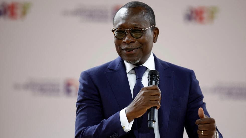 Bénin: Patrice Talon autorise de façon ponctuelle et provisoire l’exportation du pétrole nigérien