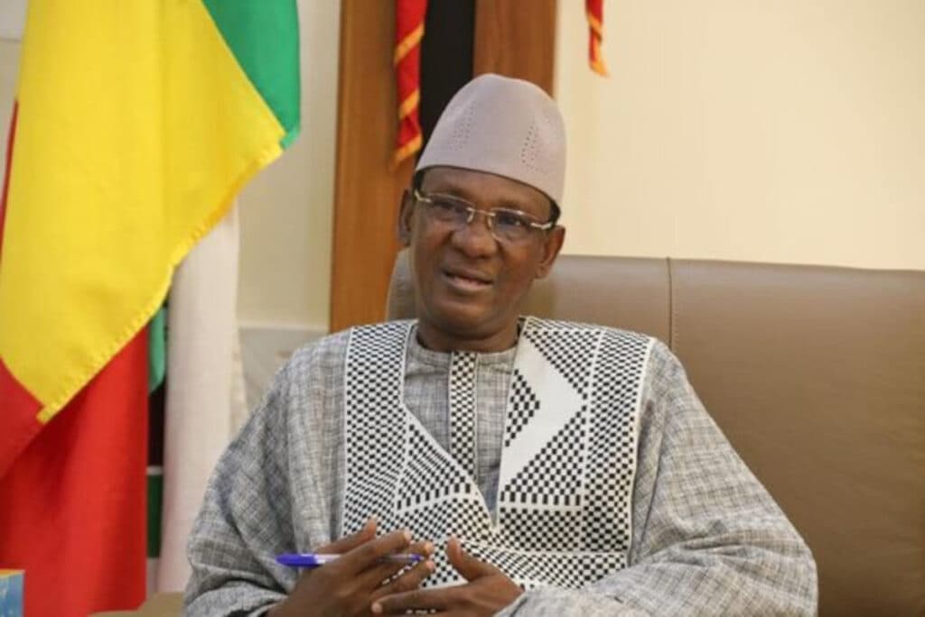 Mali: Un proche du Premier Ministre Choguel Maiga arrêté pour avoir ouvertement critiqué la junte