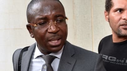 Burkina Faso: Les avocats en grève pour dénoncer l’incarcération de leur confrère Guy Hervé Kam